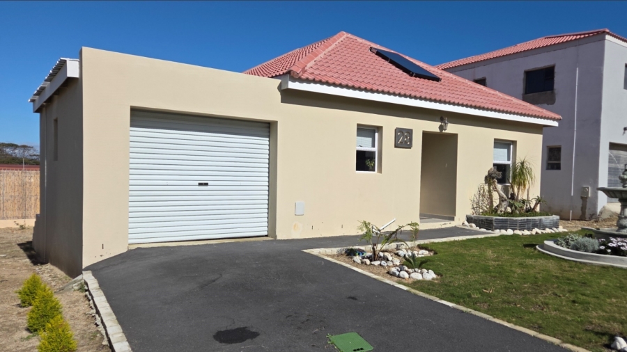 2 Bedroom Property for Sale in Kleinmond Western Cape